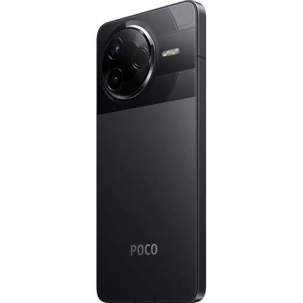 POCO F7 Pro 12GB/256GB černý - Mobilné telefóny - Obrázok T1AF000L01