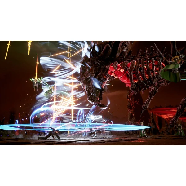 Sword Art Online Fractured Daydream (XSX) - Hry na Xbox Series - Obrázok T1B8000O01