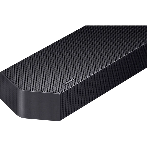 Samsung HW-Q600F soundbar čierny - Reproduktory - Obrázok T1BG000L01