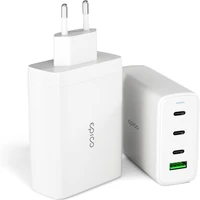 iWant by Epico UltraBoost GaN 140W nabíjačka EA140 biela - Nabíjačky