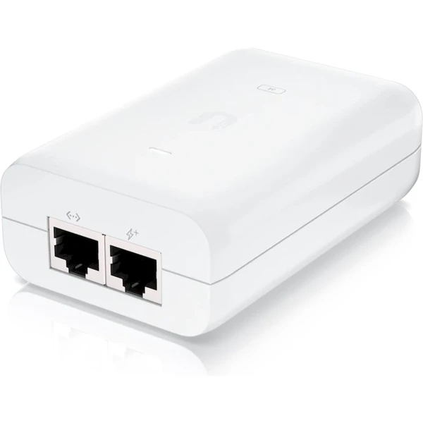 Ubiquiti U-POE-at PoE injektor - Injektory - Hlavný obrázok