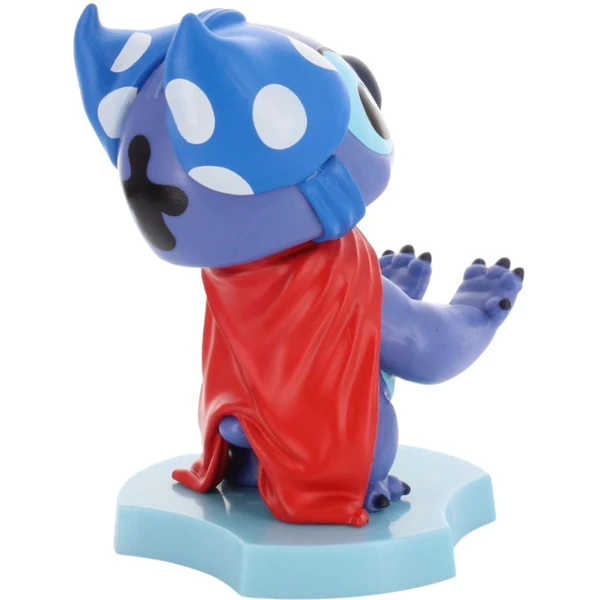 Exquisite Gaming Holdem Lilo a Stitch – Underpants Hero Stitch - Figúrky - Obrázok T1DA000L01
