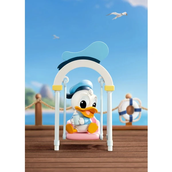 Disney Swing Series Figures - Figúrky - Obrázok T1EF000L01
