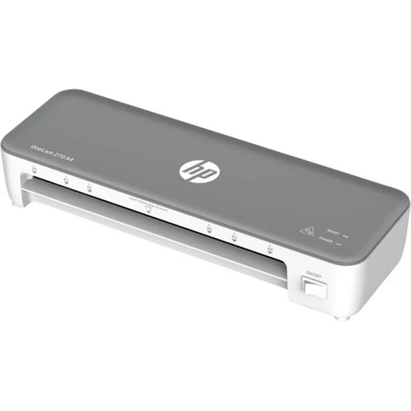 HP OneLam 270 A4 laminátor - Laminátory - Hlavný obrázok