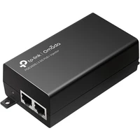 TP-Link POE260S 2,5G PoE+ injektor - Injektory