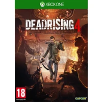 Dead Rising 4 (Xbox One) - Hry na Xbox One