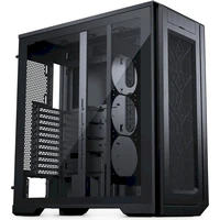 PHANTEKS Enthoo Pro 2 Server TG čierna - Počítačové skrine