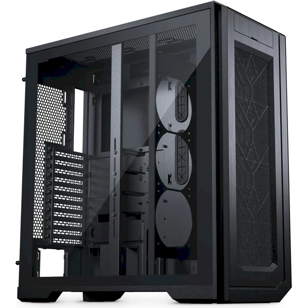 PHANTEKS Enthoo Pro 2 Server TG čierna - Počítačové skrine - Hlavný obrázok