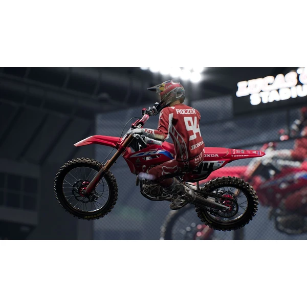 Monster Energy Supercross 5 (PS5) - Hry na PS5 - Obrázok T1HW600301