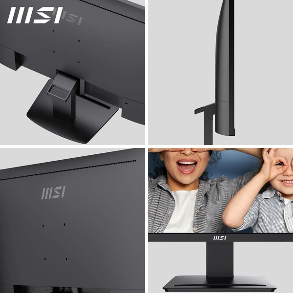 MSI Pro MP273U monitor 27' - Monitory - Obrázok T1IA000O01