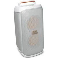JBL PartyBox CLUB 120 reproduktor biely - Reproduktory
