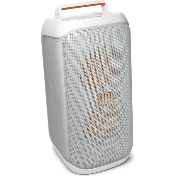 JBL PartyBox CLUB 120 reproduktor biely - Reproduktory - Hlavný obrázok
