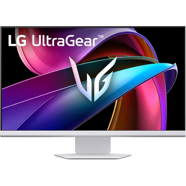LG UltraGear webOS 32G810SA-W herný monitor 32" - Monitory - Obrázok T1ID000K01