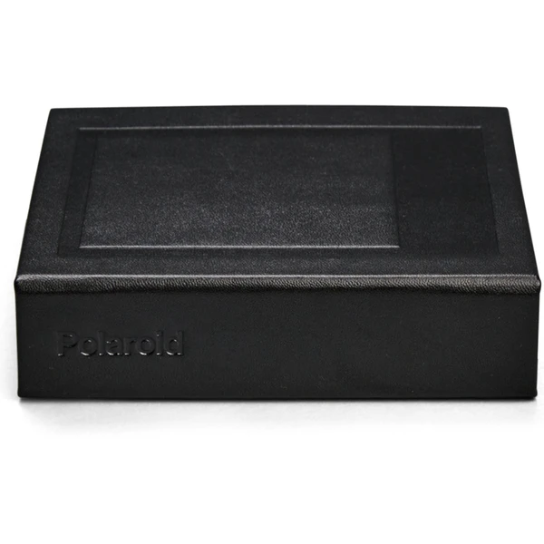 Polaroid Photo Album Small Black 40 fotiek (i-Type, 600, SX-70) - Fotoalbumy - Obrázok T1IQ100501