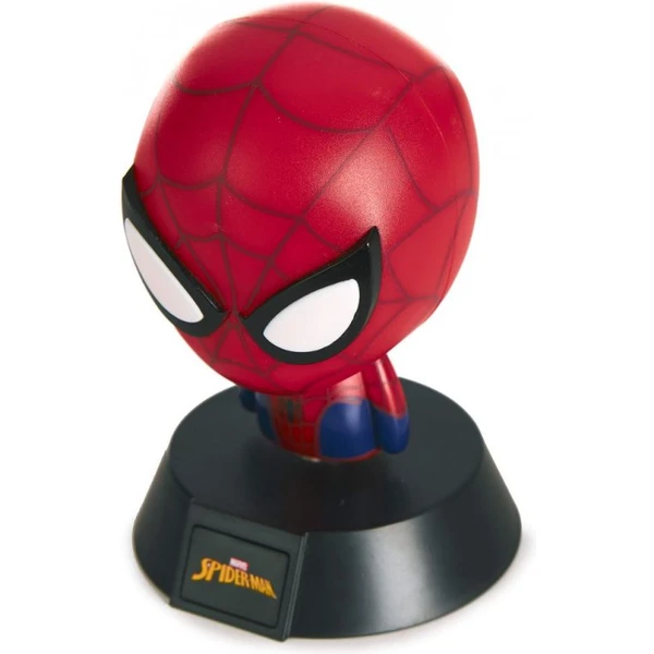 Icon Light Marvel Spider-Man - Lampičky - Obrázok T1J3000601