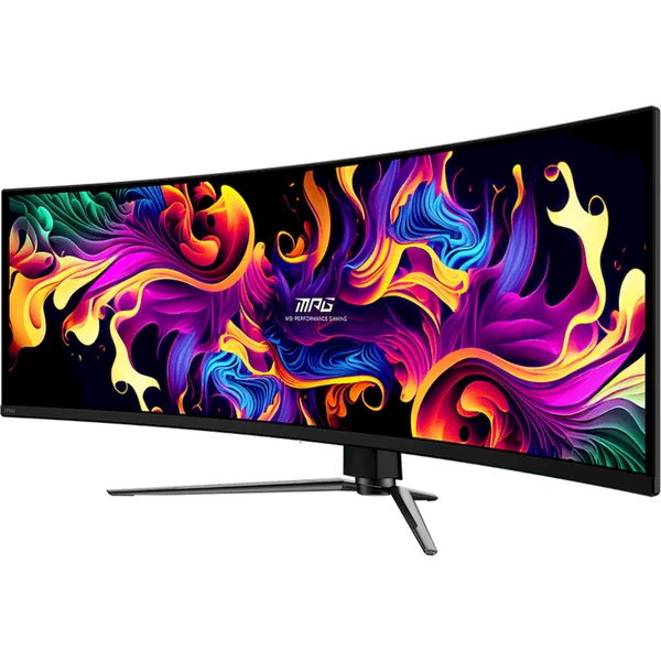 MSI MPG 491CQPX QD-OLED - Monitory - Obrázok T1JD000J01