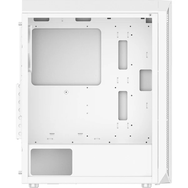ADATA XPG Valor Air Plus biela - Počítačové skrine - Obrázok T1KK000K01