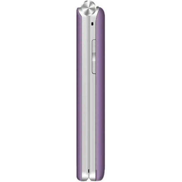 MaxCom MM835 fialový - Mobilné telefóny - Obrázok T1LI000K01