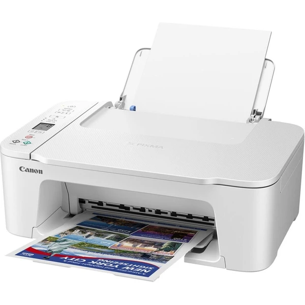 Canon PIXMA TS3751i tlačiareň - Tlačiarne - Obrázok T1MB000O01