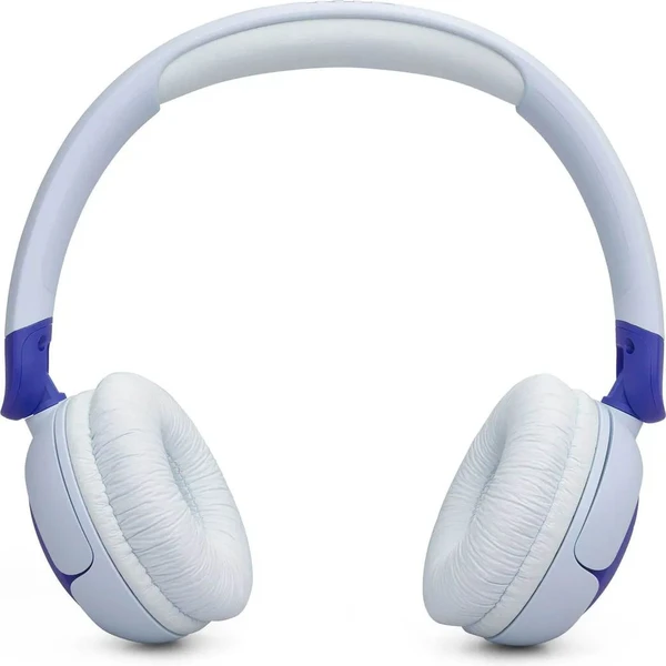 JBL Junior JR320 BT detské bezdrôtové slúchadlá modrá - Slúchadlá - Obrázok T1MD000N01