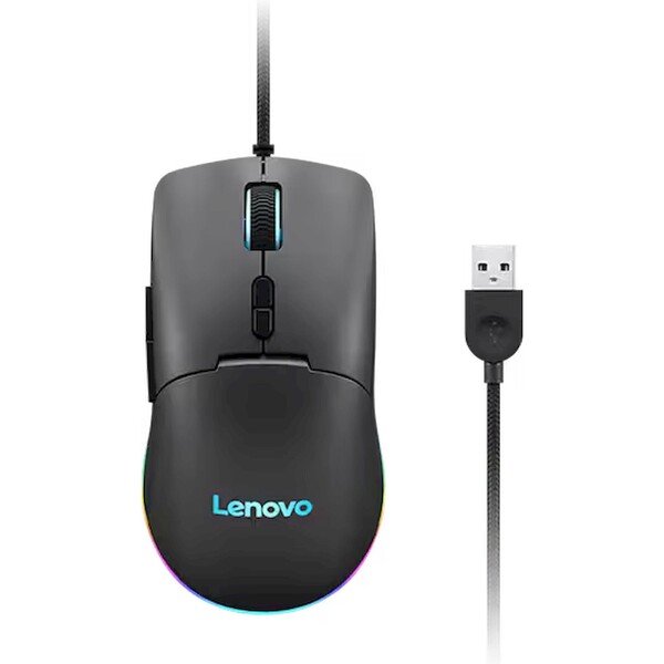E-shop Lenovo M210 herná myš čierna