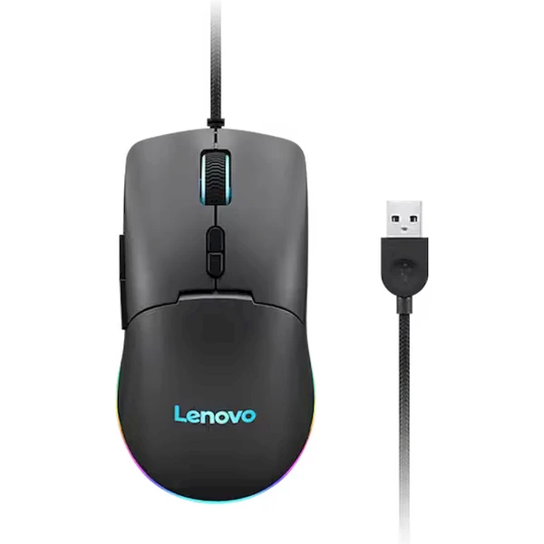 Lenovo M210 herná myš čierna - Myši - Hlavný obrázok
