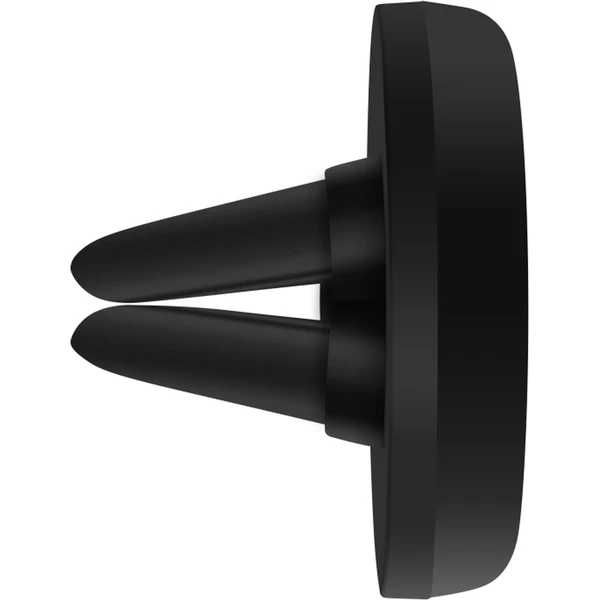 CONNECT IT InCarz 4StrongFix univerzálny magnetický držiak do auta, 4 magnety, čierne - Vychytávky - Obrázok T1N0000P01
