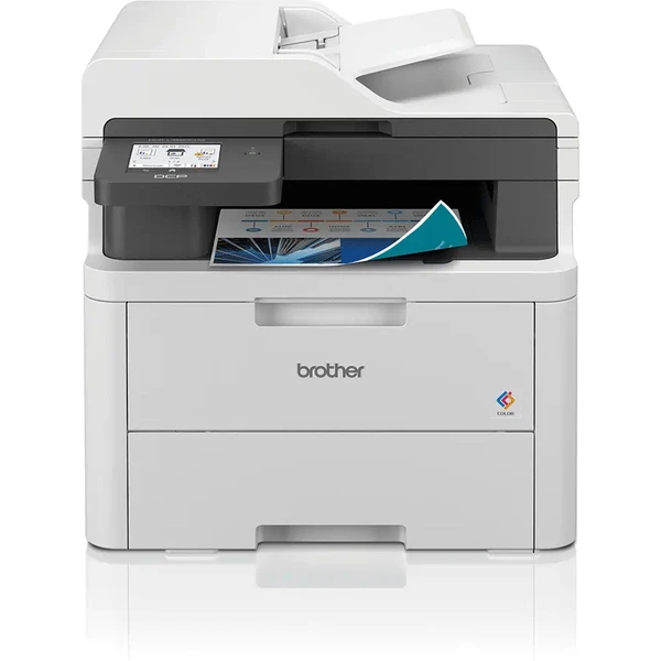 Brother DCP-L3560CDW tlačiareň (záruka na 3 roky po registrácii) - Tlačiarne - Hlavný obrázok