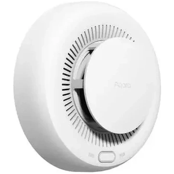 AQARA Smoke Detector (SD-S01D) Zigbee 3.0 detektor dymu - Senzory - Obrázok T1PD000N01