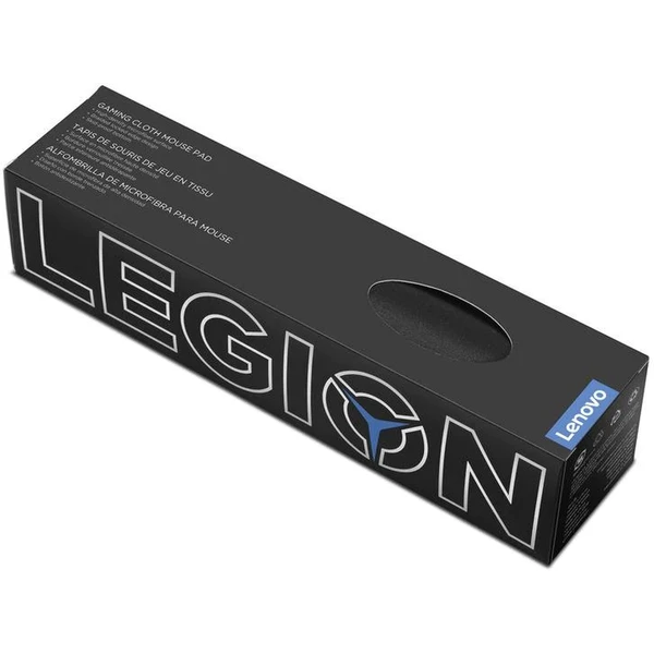 Lenovo Legion Y herná podložka pod myš - Podložky - Obrázok T1PS000501