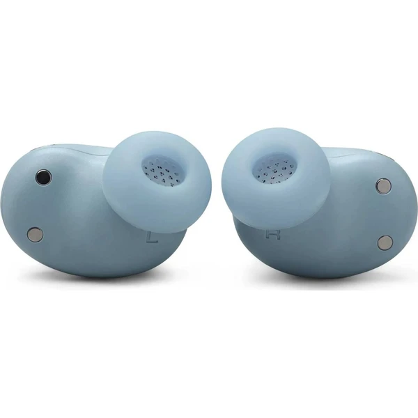 JBL Live Buds 3 bezdrôtové slúchadlá TWS modrá - Slúchadlá - Obrázok T1S6000P01