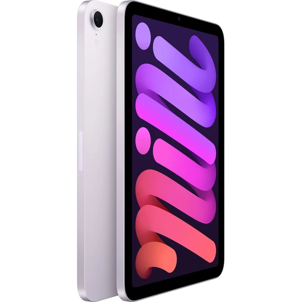 Apple iPad mini (2024) 128GB Wi-Fi fialový - Tablety - Obrázok T1S8000P01