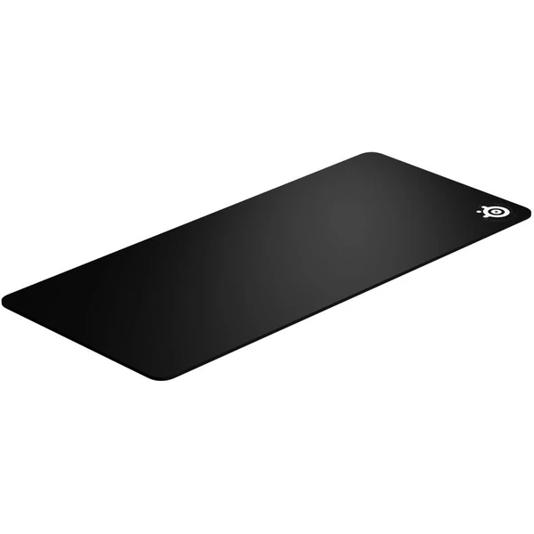 SteelSeries QcK Heavy XXL herná podložka čierna - Podložky - Obrázok T1SY000501