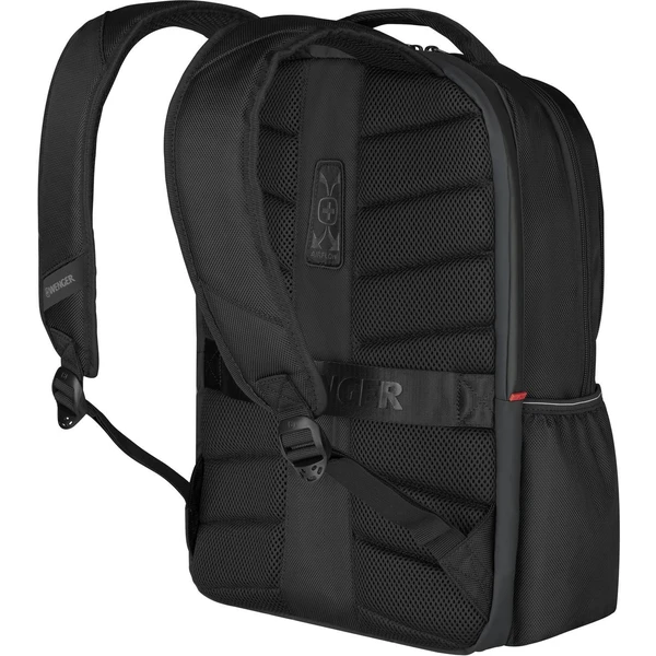 WENGER XE Resist 16" batoh na notebook a tablet čierny - Batohy - Obrázok T1T1000K01