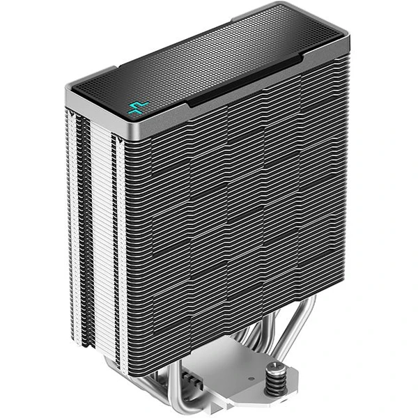 DEEPCOOL AK400 chladič - Chladiče - Obrázok T1TK300401