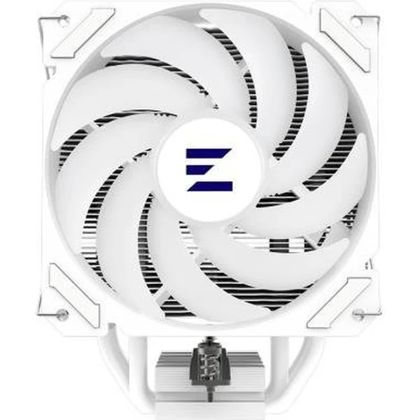 ZALMAN CNPS9X PERFORMA ARGB biely - Chladiče - Obrázok T1V4000K01
