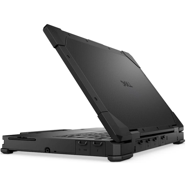 DELL Latitude Pro Rugged 14 (14-Rugged-CTO) čierny - Notebooky - Obrázok T1X9000O01