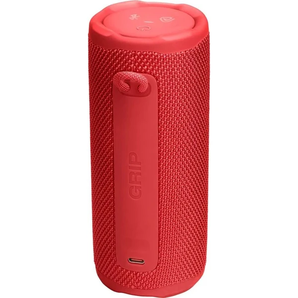 JBL Grip červený - Reproduktory - Obrázok T1XI000K01