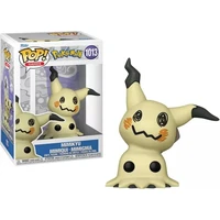 Funko POP! #1013 Games: Pokémon - Mimikyu - Funko POP!