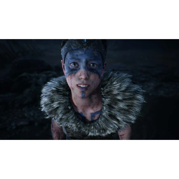 Hellblade: Senua's Sacrifice (PS4) - Hry na PS4 - Obrázok T1Z3100201