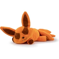 Plyšák Sleepy Kurama 30 cm - Plyšové hračky