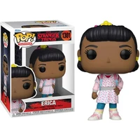 Funko POP! #1301 TV: Stranger Things S4 - Erica Sinclair - Funko POP!