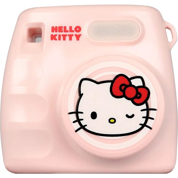 E-shop YASHICA x Hello Kitty Mini digitálny fotoaparát ružový