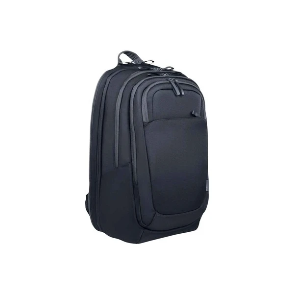 HP Travel Plus 30l batoh na notebook 17" čierno-modrý (A2CC9AA#000) - Batohy - Obrázok T20G000K01