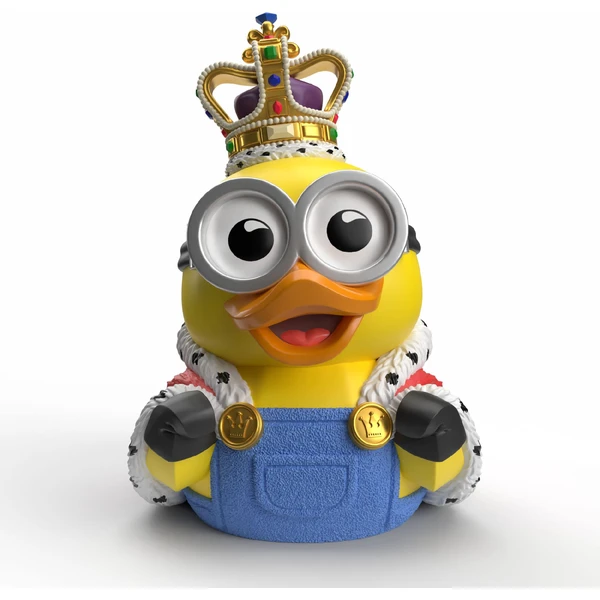 Tubbz kačička Minions - King Bob - Figúrky - Obrázok T20K000K01