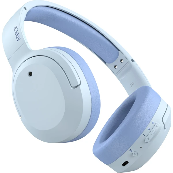 EDIFIER W820NB Plus slúchadlá modrá - Slúchadlá - Obrázok T221000P01
