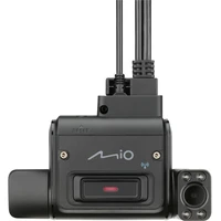 Mio MiSentry 12T 4G LTE autokamera - Kamery