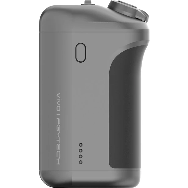 Vivo PGYTECH fotodržiak na mobil sivý - Držiaky - Obrázok T23K000K01