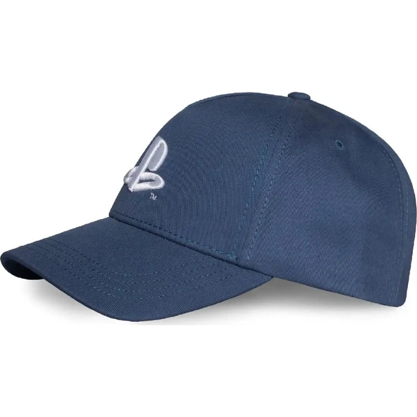 Šiltovka PlayStation - Navy Icons - Čiapky a klobúky - Obrázok T23S000K01