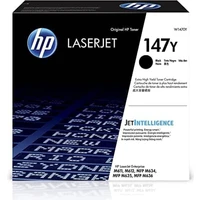 HP W1470Y č. 147Y Čierna originálna - Tonery